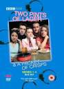 Two Pints of Lager and a Packet of Crisps - Series 1-4