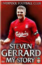 Steven Gerrard: My Story