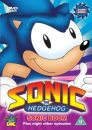 Sonic the Hedgehog: Sonic Boom