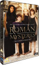 Roman Mysteries The Complete Series One