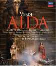 Verdi: Aida (Chailly, Alagna)