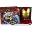 Iron man 2 hall of armour set