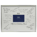 21st Birthday Signature Frame