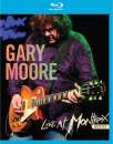 Gary Moore: Live At Montreux 2010