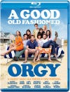 A Good Old Fashioned Orgy