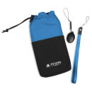 Officially Licensed PS Vita Blue Clean n Protect Kit