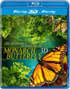 Incredible Journey of the Monarch Butterfly 3D
