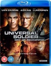 Universal Soldier: Day of Reckoning