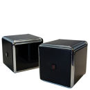 SoundScience QSB 30W USB Stereo Desktop Speakers