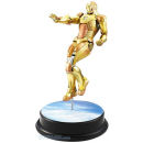 Dragon Action Heroes Marvel Iron Man Mark 21 Midas Limited Edition Statue