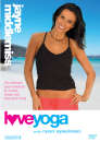 Jayne Middlemiss - Love Yoga