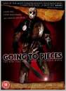 Going To Pieces: The Rise Fall And Rise Of The Slasher Movie
