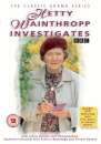Hetty Wainthropp Investigates - Series 1