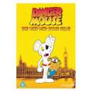 Dangermouse - The Wild Wild Goose Chase
