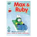 Max And Ruby - Max's Christmas
