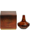 Secret obsession hotsell calvin klein review