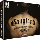 Gangland Box Set