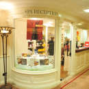 Spa Retreat & Afternoon Tea for Two at Greenwoods Hotel