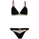 John Galliano Women's Mare Donna Bikini - Black