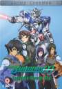Gundam 00 Season One - Anime Legends