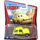 Cars 2: Character Pack Acer