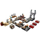 LEGO Heroica: Caverns of Nathuz (3859)