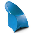 Flux Junior Chair - Sky Blue