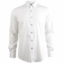 Antony Morato Men's Bohemian Shirt - White