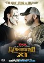 TNA: Slammiversary 2013