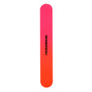 Tweezerman Neon Filemates (3 Nagelfeilen & Etui)