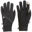 Columbia Men's Trail Summit Running Gloves - Black