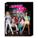 Little Mix Portrait 50x40 Canvas 50 x 40cm
