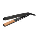 Diva Professional Styling Feel the Heat Intelligent Digital Styler Chromatix Rubberised - Black