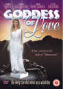 Goddess Of Love