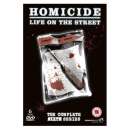 Homicide: Life On The Street - Complete Series 6
