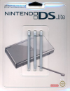 Ds Lite Stylus Silver