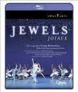 Balanchine: Jewels (Ballet Of The Opera National De Paris)