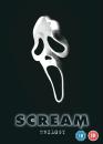 Scream Trilogy