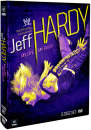 WWE - Jeff Hardy - My Life, My Rules