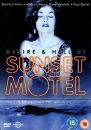 Desire & Hell at Sunset Motel