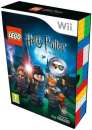 Lego Harry Potter Years 1-4 Collectors Edition
