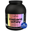 REFLEX INSTANT WHEY - CHOCOLATE ORANGE (2.27KG)