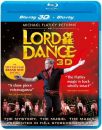 Michael Flatley Returns as Lord of The Dance in 3D