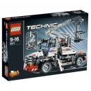 Lego 2025 bucket truck