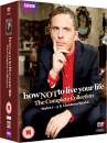 How Not To Live Your Life - Series 1-3 and Christmas Special