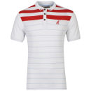 Kangol Men's Delap Polo Shirt - White