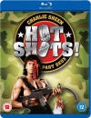 Hot Shots! Part Deux
