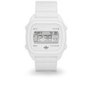 adidas Original Sydney Digital Watch - White