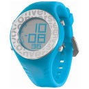 Converse Pickup Watch - Blue
