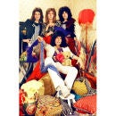 Queen Band - Maxi Poster - 61 x 91.5cm